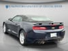 6 thumbnail image of  2016 Chevrolet Camaro 2LT