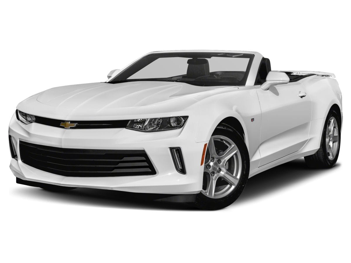 1 placeholder image of  2016 Chevrolet Camaro 2LT