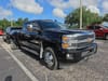 2016 Chevrolet Silverado 3500HD High Country