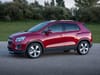1 placeholder image of  2016 Chevrolet Trax LT