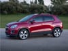 1 placeholder image of  2016 Chevrolet Trax LTZ