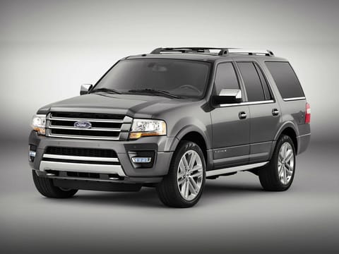 1 image of 2016 Ford Expedition Limited