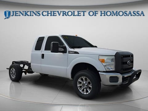 1 image of 2016 Ford F-250SD XL