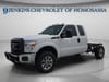8 thumbnail image of  2016 Ford F-250SD XL