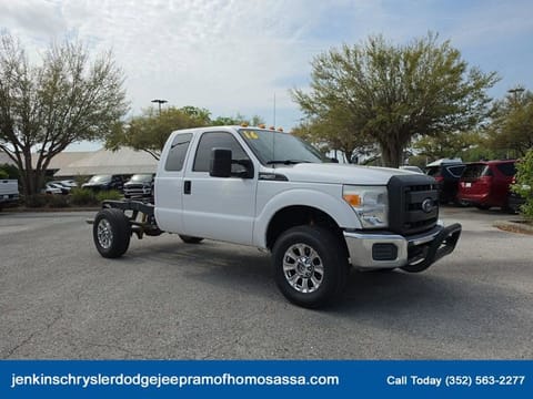 1 image of 2016 Ford F-250SD XL