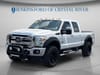 11 thumbnail image of  2016 Ford F-350SD Lariat
