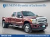 2016 Ford F-350SD Platinum