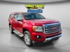 2 thumbnail image of  2016 GMC Canyon SLT