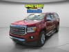 10 thumbnail image of  2016 GMC Canyon SLT