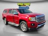 3 thumbnail image of  2016 GMC Canyon SLT