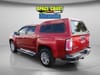 14 thumbnail image of  2016 GMC Canyon SLT