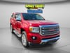 6 thumbnail image of  2016 GMC Canyon SLT