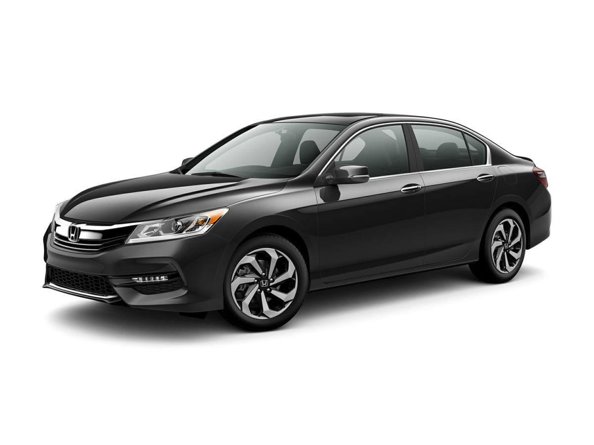 1 placeholder image of  2016 Honda Accord EX