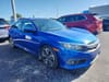 2016 Honda Civic Sedan EX-T