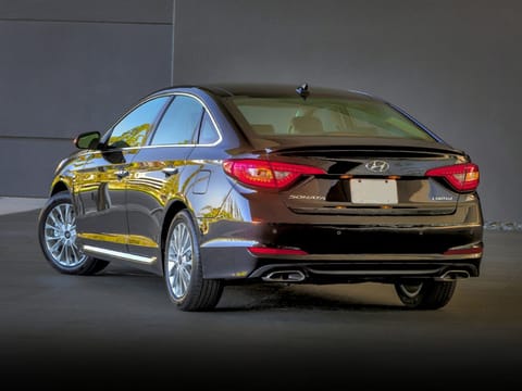 1 image of 2016 Hyundai Sonata Limited