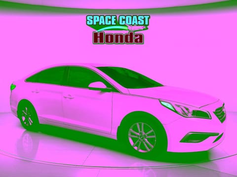 1 image of 2016 Hyundai Sonata SE