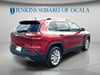 3 thumbnail image of  2016 Jeep Cherokee Limited