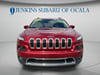 8 thumbnail image of  2016 Jeep Cherokee Limited