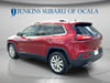 5 thumbnail image of  2016 Jeep Cherokee Limited