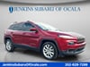 1 thumbnail image of  2016 Jeep Cherokee Limited