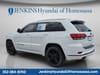 8 thumbnail image of  2016 Jeep Grand Cherokee Overland