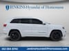 3 thumbnail image of  2016 Jeep Grand Cherokee Overland