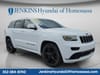 2016 Jeep Grand Cherokee High Altitude