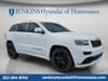 2 thumbnail image of  2016 Jeep Grand Cherokee Overland