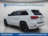 7 thumbnail image of  2016 Jeep Grand Cherokee Overland