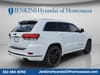 4 thumbnail image of  2016 Jeep Grand Cherokee Overland