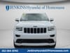 12 thumbnail image of  2016 Jeep Grand Cherokee Overland