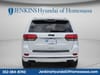 6 thumbnail image of  2016 Jeep Grand Cherokee Overland