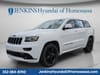 10 thumbnail image of  2016 Jeep Grand Cherokee Overland