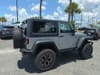 5 thumbnail image of  2016 Jeep Wrangler Rubicon