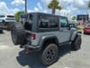6 thumbnail image of  2016 Jeep Wrangler Rubicon