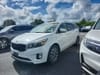 3 thumbnail image of  2016 Kia Sedona SX