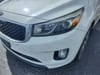 5 thumbnail image of  2016 Kia Sedona SX