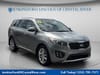 2016 Kia Sorento SX Limited