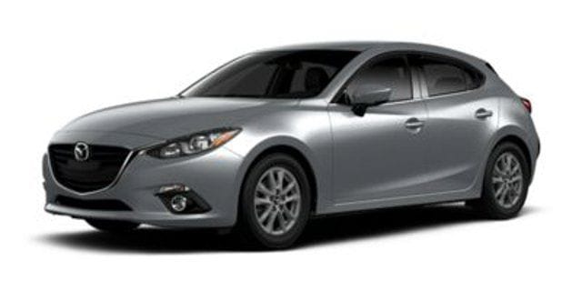 1 placeholder image of  2016 Mazda Mazda3 i Grand Touring