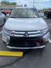 1 placeholder image of  2016 Mitsubishi Outlander SEL