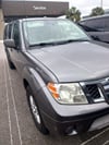5 thumbnail image of  2016 Nissan Frontier