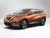1 placeholder image of  2016 Nissan Murano SL