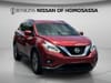 2016 Nissan Murano SV