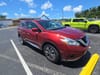 3 thumbnail image of  2016 Nissan Murano SV