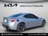 5 thumbnail image of  2016 Subaru BRZ Limited