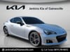 2016 Subaru BRZ Limited