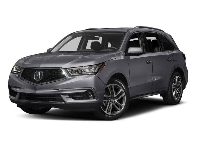 1 thumbnail image of  2017 Acura MDX 3.5L