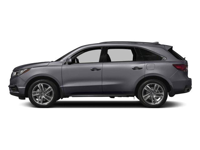 3 thumbnail image of  2017 Acura MDX 3.5L