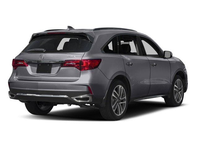 2 thumbnail image of  2017 Acura MDX 3.5L