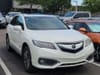 2017 Acura RDX Advance Package